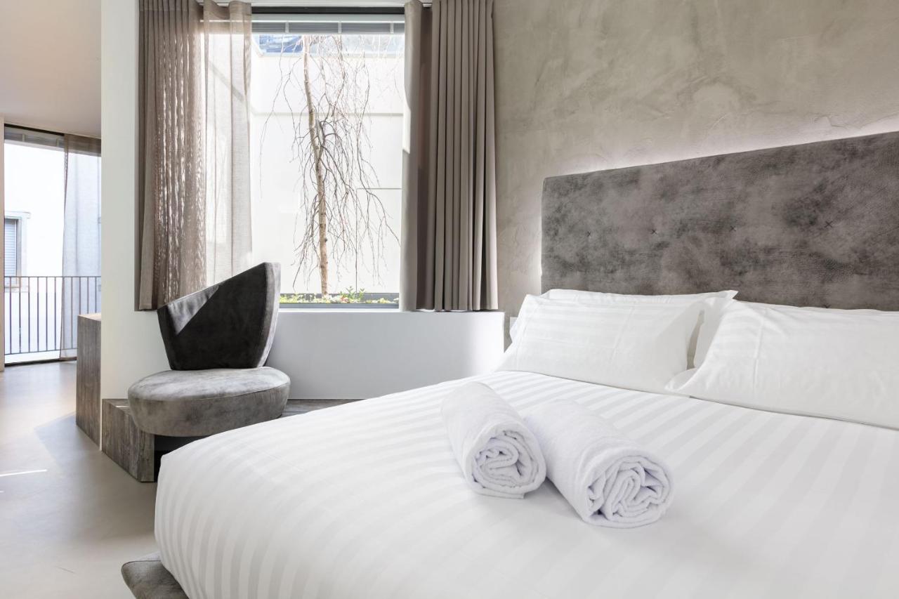 Domus Cavour Rooms&Suites ティラーノ エクステリア 写真