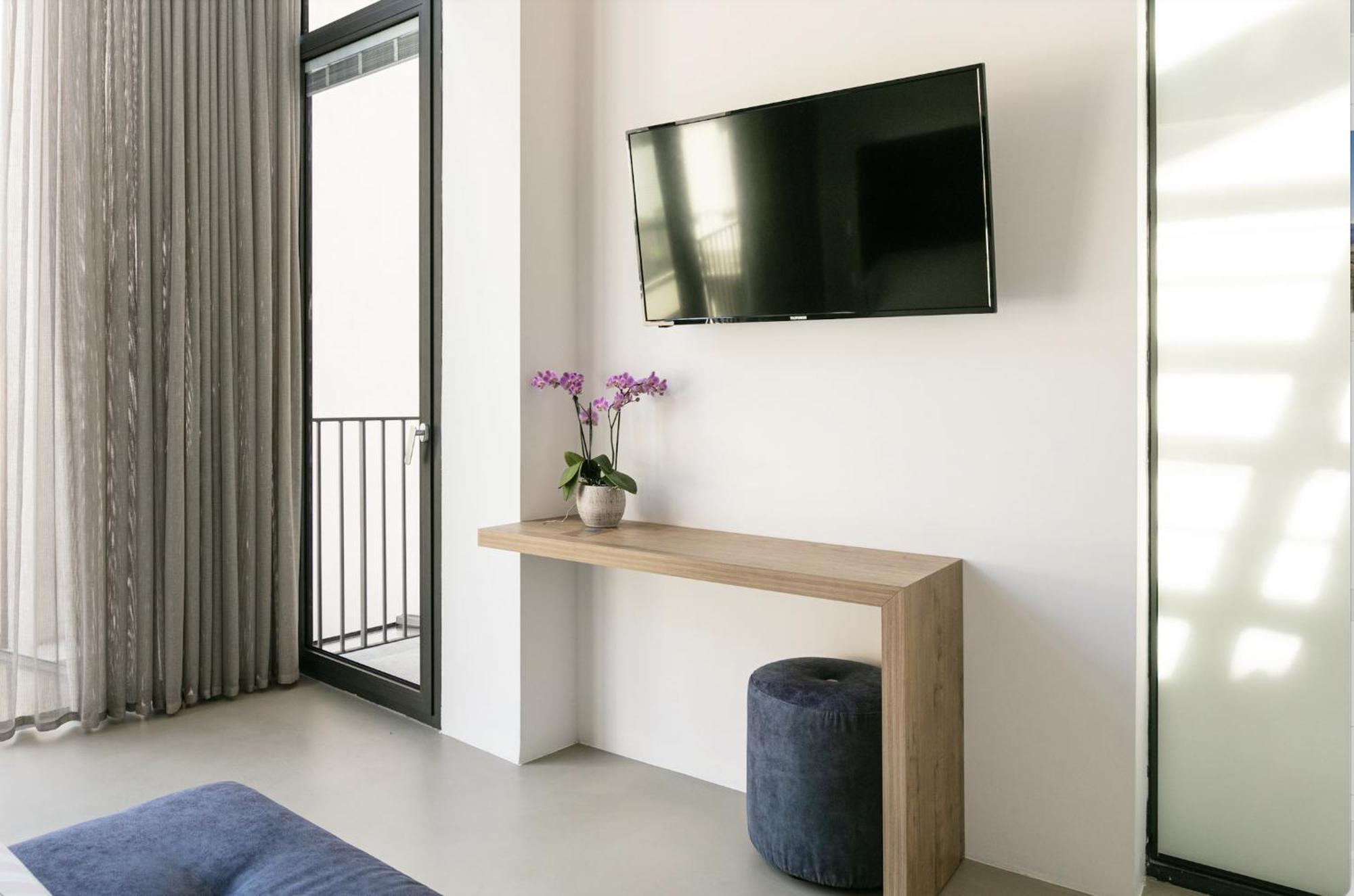 Domus Cavour Rooms&Suites ティラーノ 部屋 写真