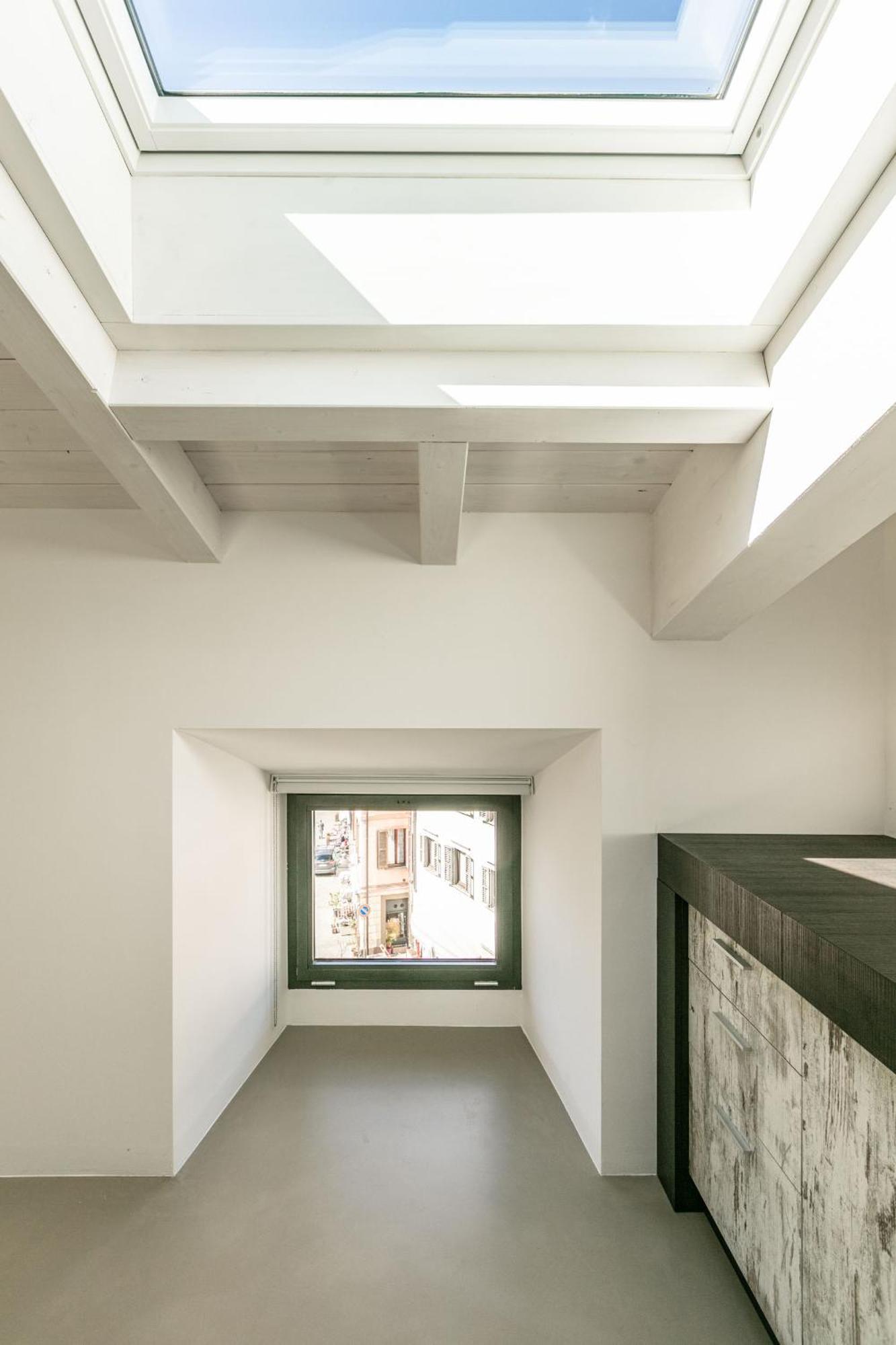 Domus Cavour Rooms&Suites ティラーノ 部屋 写真