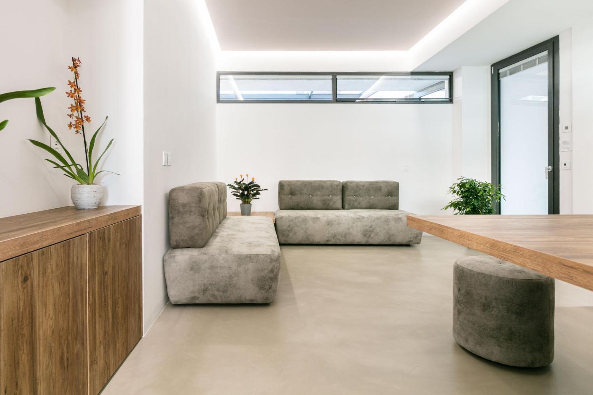 Domus Cavour Rooms&Suites ティラーノ 部屋 写真