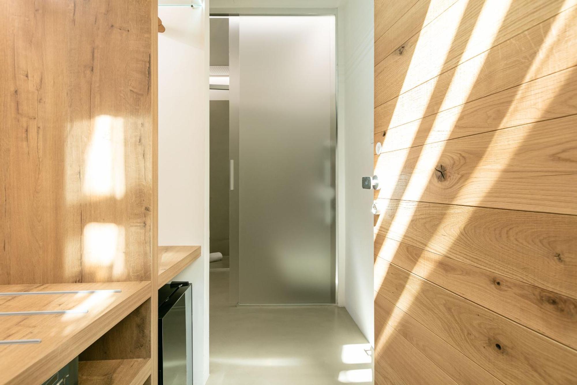 Domus Cavour Rooms&Suites ティラーノ 部屋 写真